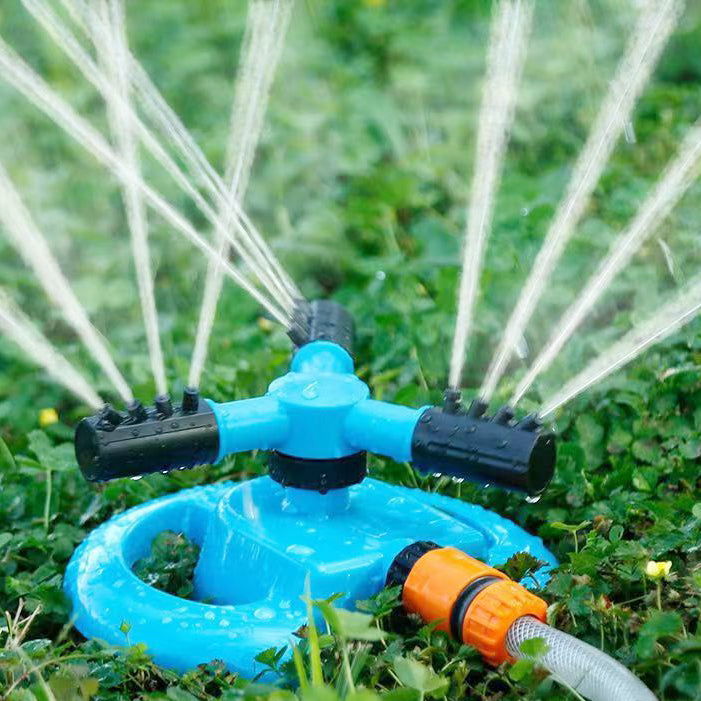 360 Degree Sprayer Head Water Saving Device