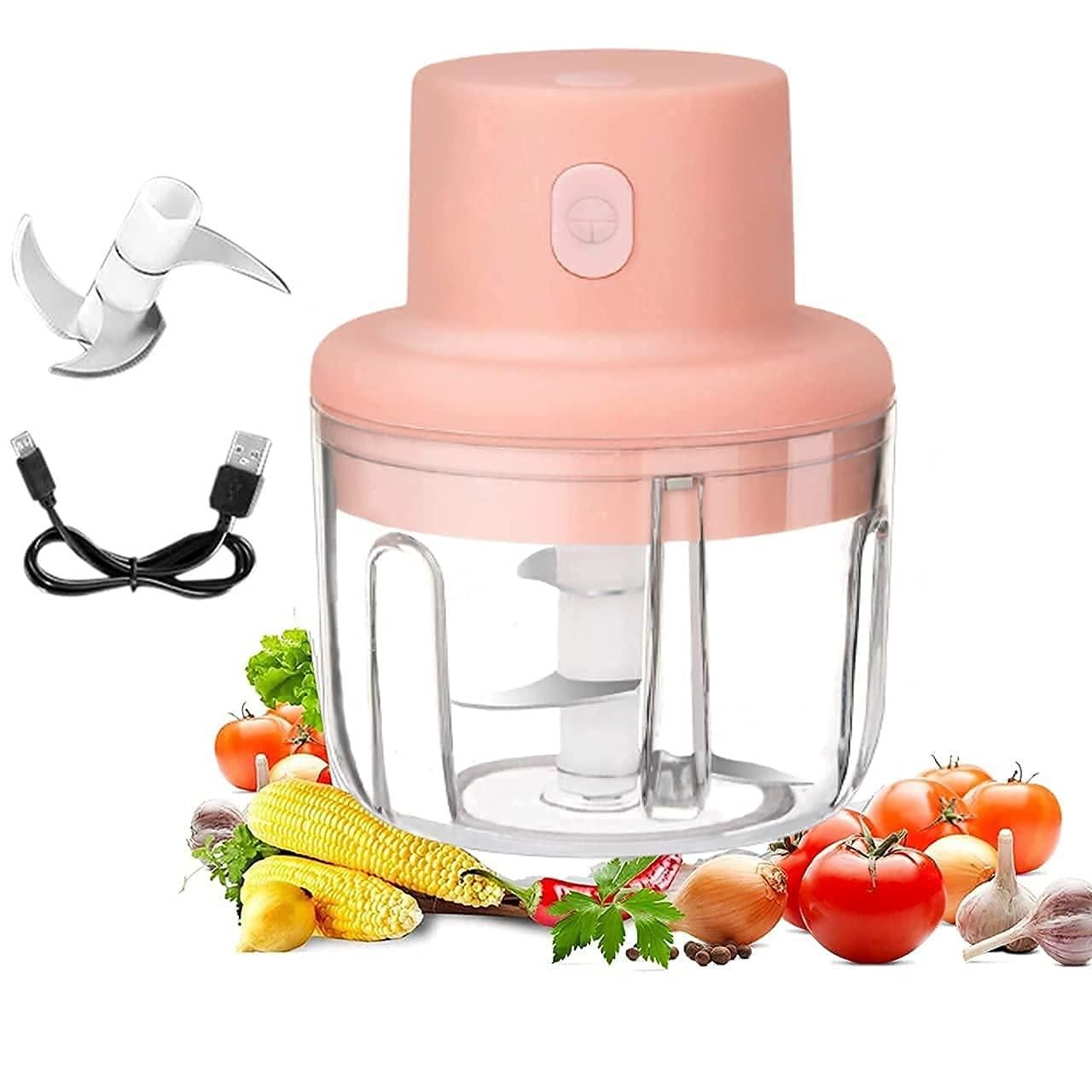 Kitchen Utilities