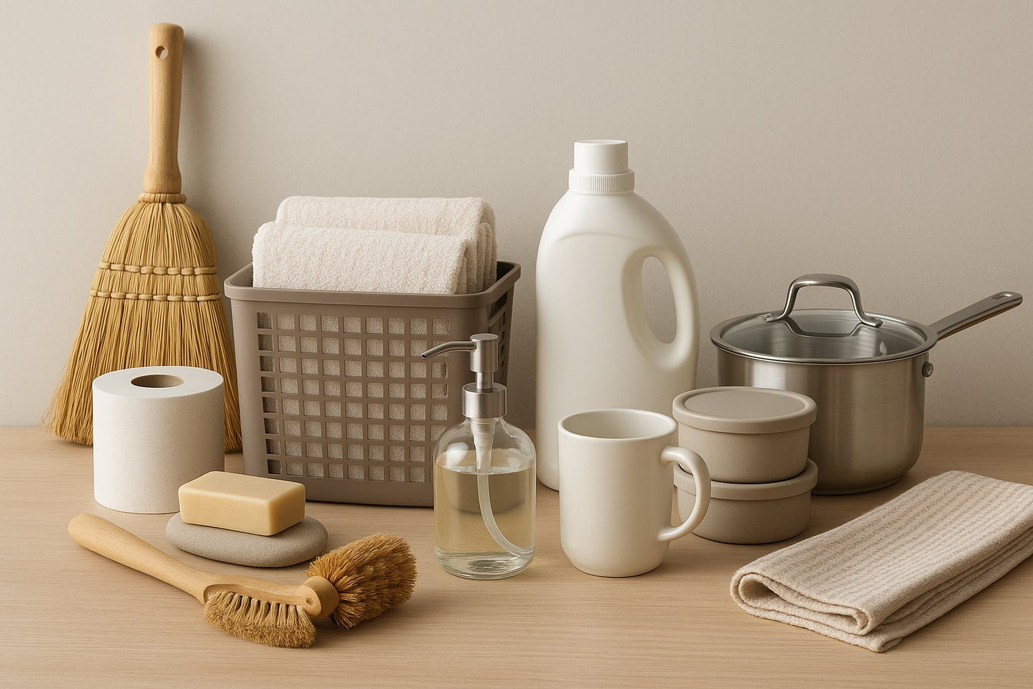 Home Utilities