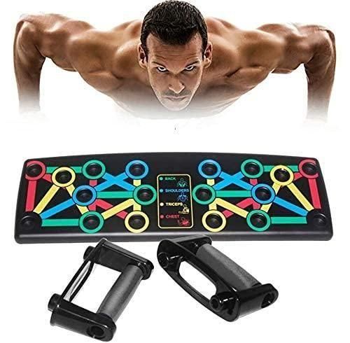 Health & Fitness