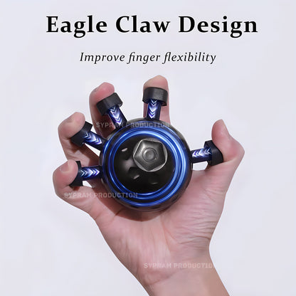 Progrip™ Hand Strengthener Grip