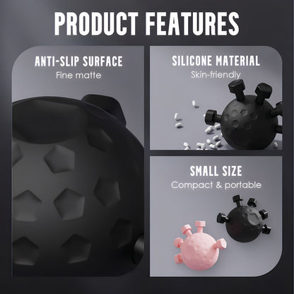 Progrip™ Hand Strengthener Grip