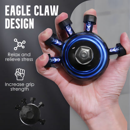 Progrip™ Hand Strengthener Grip