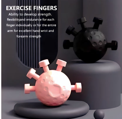 Progrip™ Hand Strengthener Grip