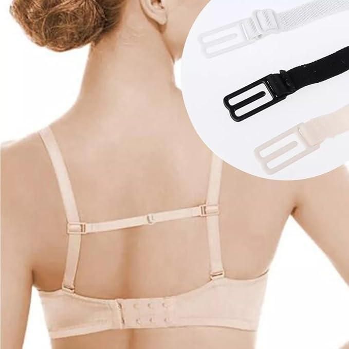Bra Anti-Slip Strap (Pack of 3)