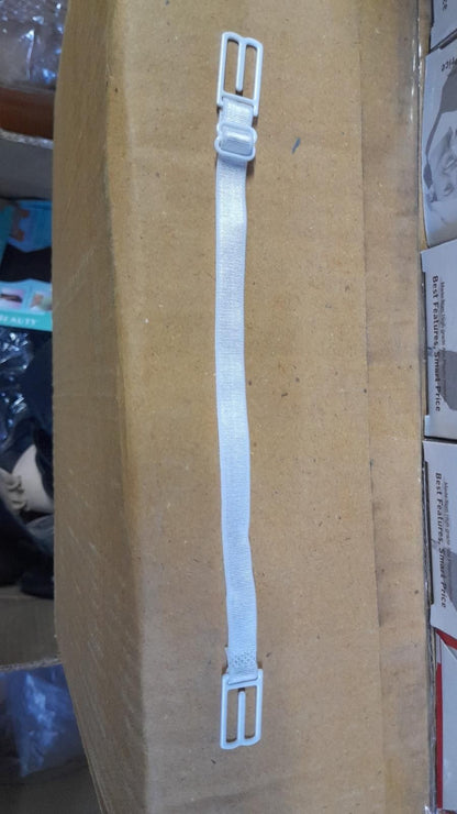 Bra Anti-Slip Strap (Pack of 3)