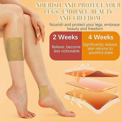 Turmeric Varicose Vein Patch (Pack of 10)