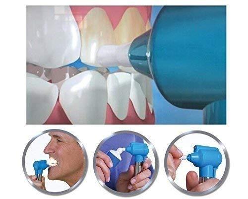 Tooth Polisher-Tooth Polisher Whitener Stain Remover Tools