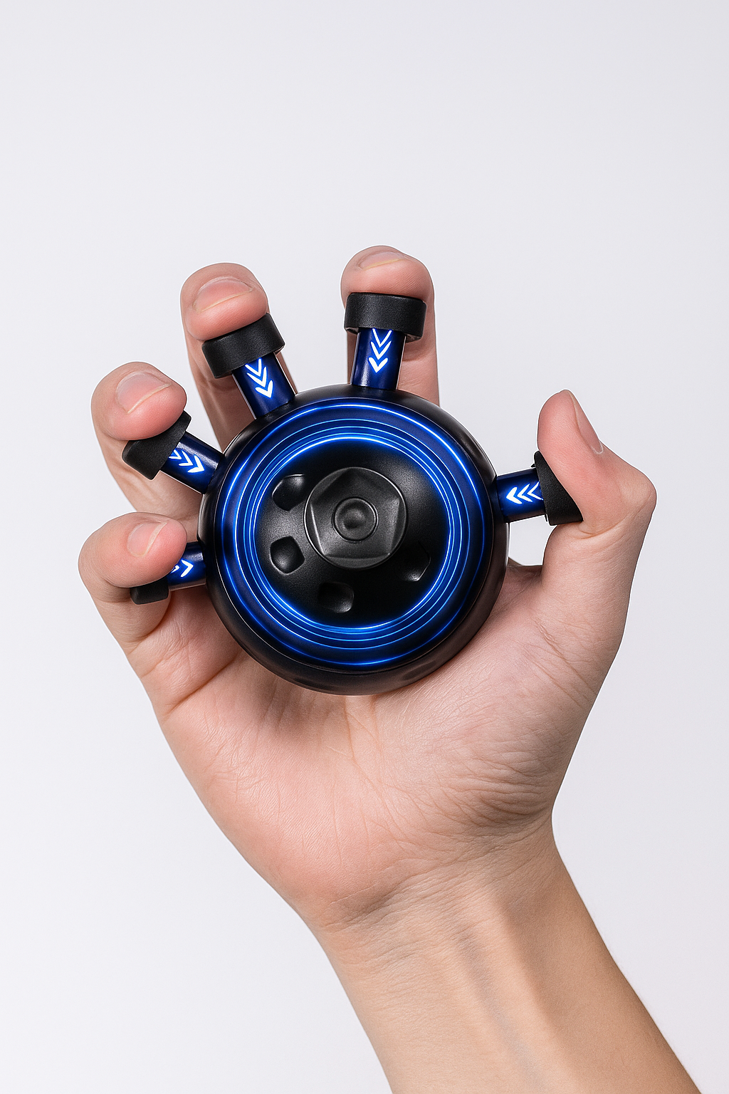 Progrip™ Hand Strengthener Grip