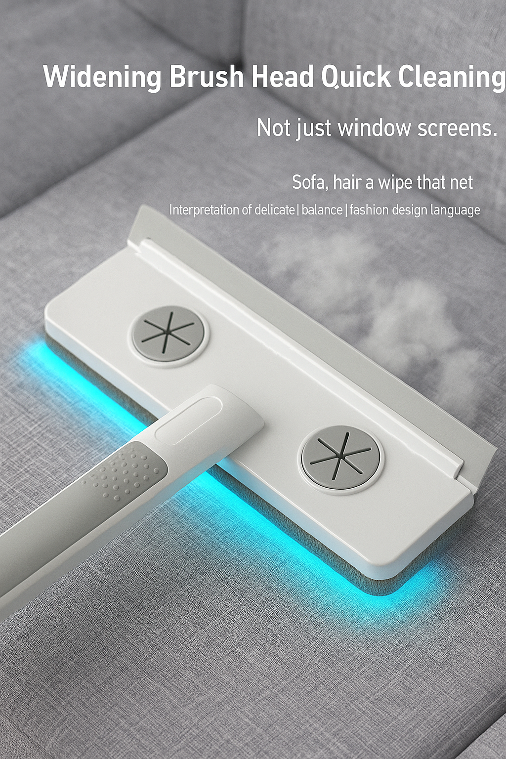 Multi Function Window Cleaner