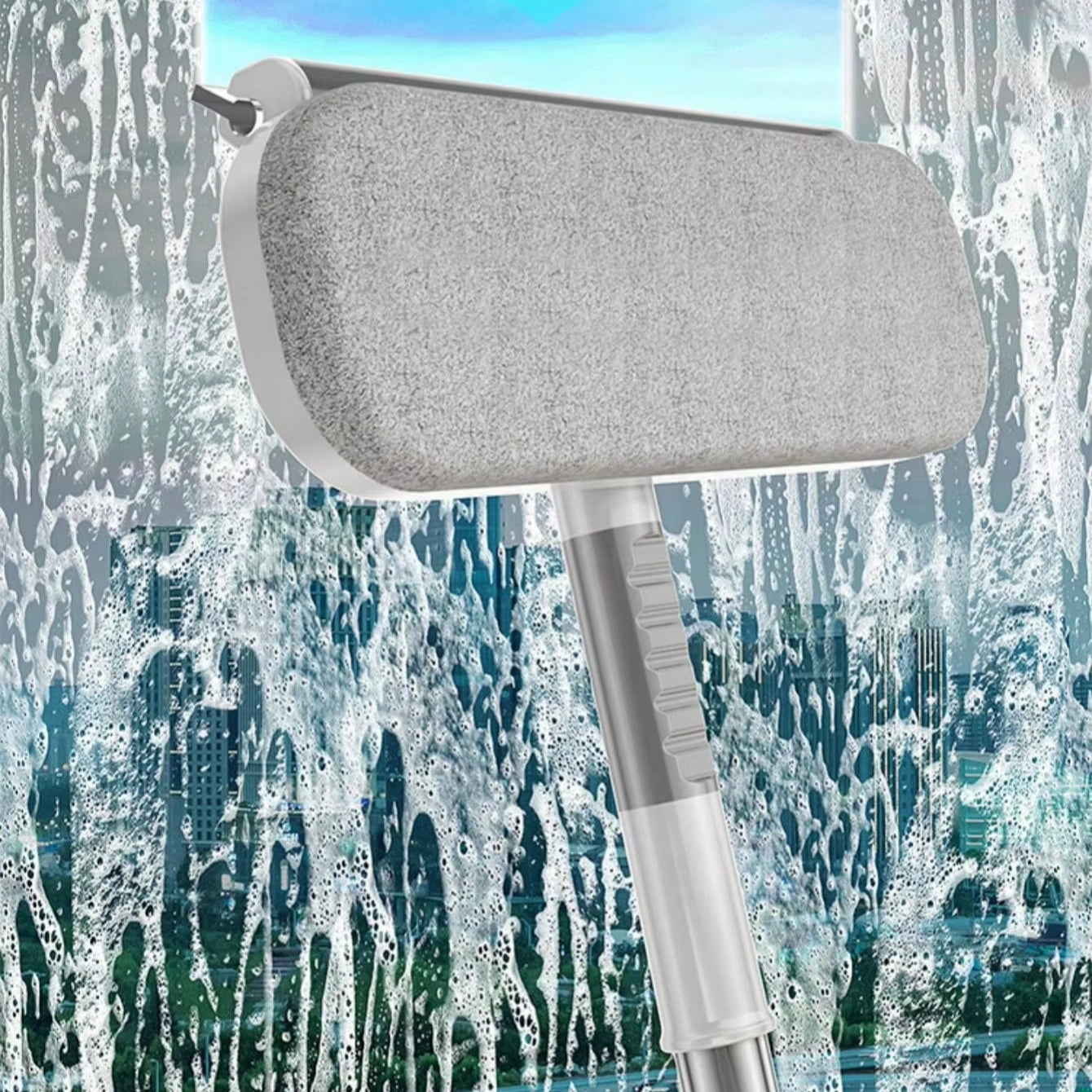 Multi Function Window Cleaner