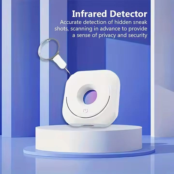 Mini Camera Detector