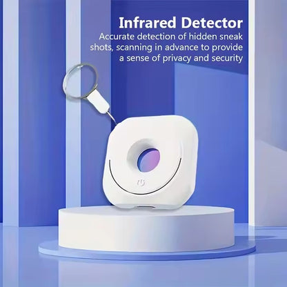 Mini Camera Detector