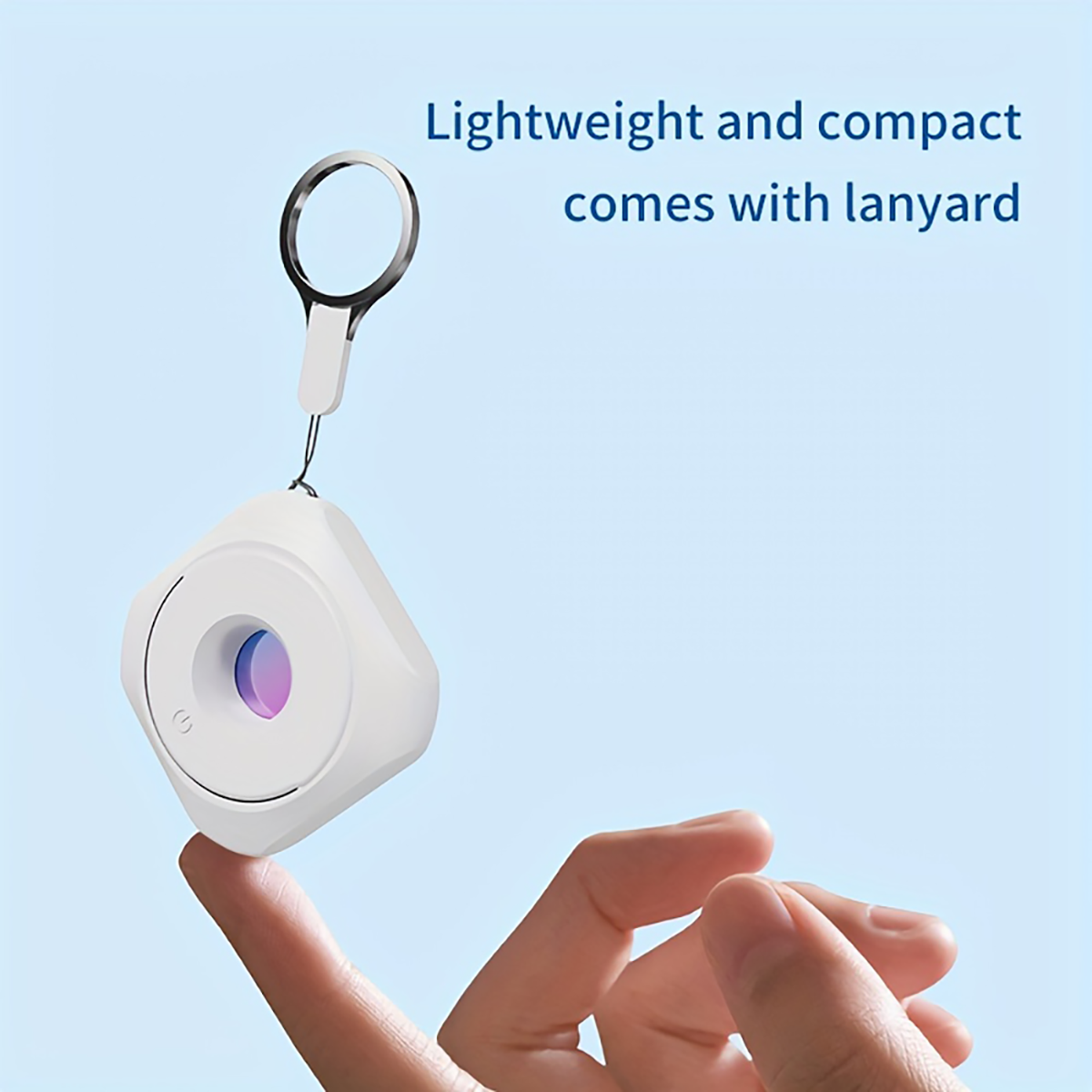 Mini Camera Detector