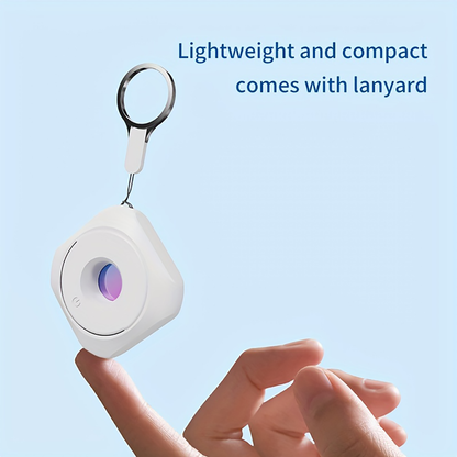 Mini Camera Detector