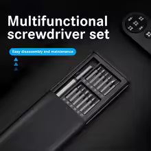 24 Pieces Precision Screwdriver Set