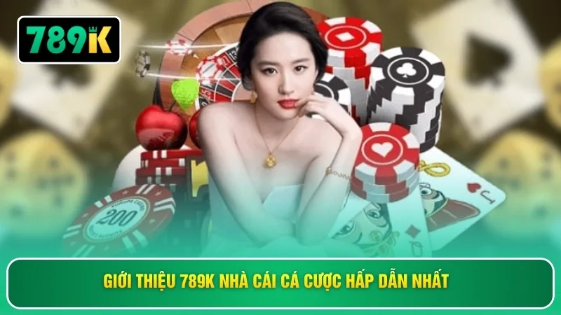 789K ✔️ 789K.COM Cập Nhật Link Đăng Nhập Mới Nhất 08/2026